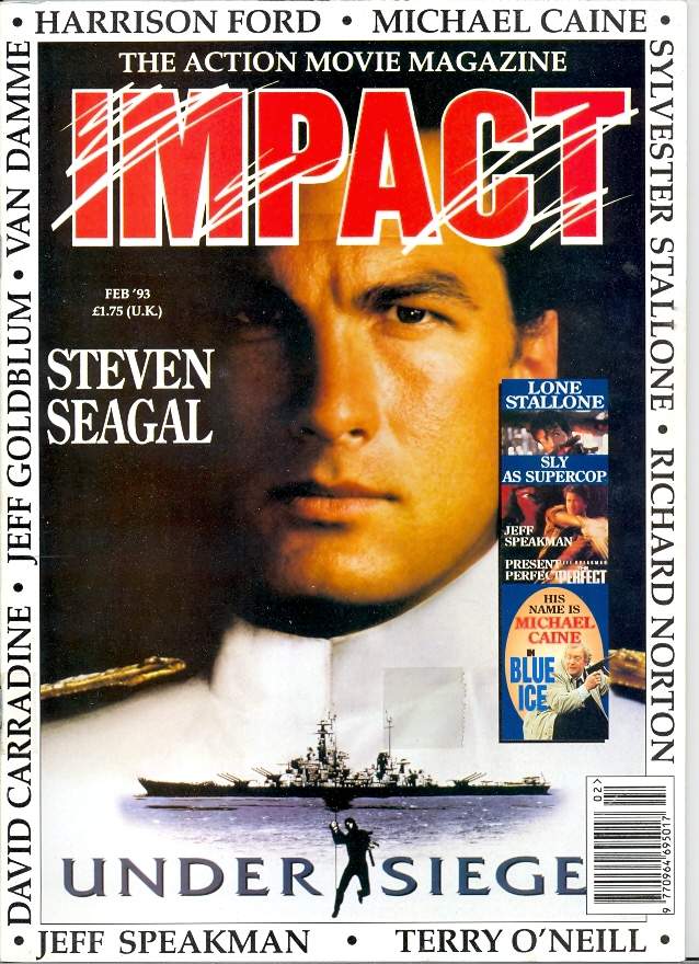 02/93 Impact
